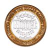 Image 2 : .999 Silver John Ascuagas Nugget Sparks, NV $10 Casino Gaming Token Limited Edition