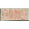 Image 2 : 1839 $2 Georgia Lumber Company Portland, ME Obsolete Banknote