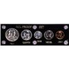 Image 1 : 1956 (5) Coin Proof Set