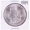 Image 1 : 1889 $1 Morgan Silver Dollar Coin