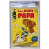 Image 1 : Baby Huey and Papa #2 File Copy (Harvey, 1962)