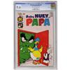 Image 1 : Baby Huey and Papa #29 File Copy (Harvey, 1967)