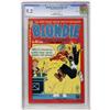Image 1 : Blondie Comics #40 File Copy (Harvey, 1952) CGC
