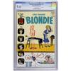 Image 1 : Blondie Comics #148 File Copy (Harvey, 1961) CGC