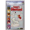 Image 1 : Casper's Ghostland #2 File Copy (Harvey, 1959)