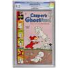 Image 1 : Casper's Ghostland #3 File Copy (Harvey, 1959)