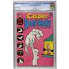 Image 1 : Casper and Nightmare #10 File Copy (Harvey,