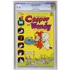 Image 1 : Casper and Wendy #8 File Copy (Harvey, 1973) CGC