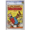 Image 1 : Dagwood #30 File Copy (Harvey, 1953) CGC NM 9.4