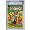 Image 1 : Dagwood #35 File Copy (Harvey, 1953) CGC NM- 9.2