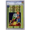 Image 1 : Four Color #811 Howdy Doody (Dell, 1957) CGC NM