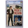 Image 1 : Four Color #824 The Pride and the Passion (Dell,