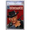 Image 1 : Four Color #1126 Sundance - File Copy CGC NM+