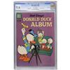 Image 1 : Four Color #1140 Donald Duck Album CGC NM+