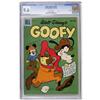 Image 1 : Four Color #1149 Goofy - File Copy (1961) NM+