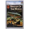 Image 1 : Four Color #1157 Master of the World NM
