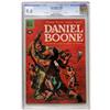 Image 1 : Four Color #1163 Daniel Boone File Copy NM