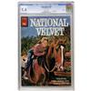 Image 1 : Four Color #1195 National Velvet File Copy NM