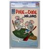 Image 1 : Four Color #1196 Pixie and Dixie and Mr. Jinks