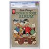 Image 1 : Four Color #1239 Donald Duck Album - File Copy