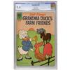 Image 1 : Four Color #1279 Grandma Duck's Farm Friends -
