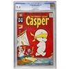Image 1 : Friendly Ghost Casper #21 File Copy (Harvey,