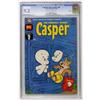 Image 1 : Friendly Ghost Casper #28 File Copy (Harvey,