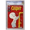 Image 1 : Friendly Ghost Casper #29 File Copy (Harvey,