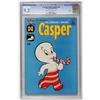 Image 1 : Friendly Ghost Casper #60 File Copy (Harvey,