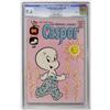 Image 1 : Friendly Ghost Casper #63 File Copy CGC NM+