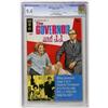 Image 1 : Governor and J.J. #1 (Gold Key, 1970) CGC NM 9.4