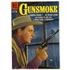 Image 1 : Gunsmoke #14 Mile High pedigree (Dell, 1959)