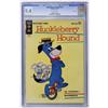 Image 1 : Huckleberry Hound #22 File Copy (Gold Key, 1963)