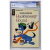 Image 1 : Huckleberry Hound #24 File Copy (Gold Key, 1964)