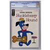 Image 1 : Huckleberry Hound #26 File Copy (Gold Key, 1964)