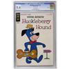 Image 1 : Huckleberry Hound #26 File Copy (Gold Key, 1964)