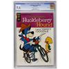 Image 1 : Huckleberry Hound #29 File Copy (Gold Key, 1967)