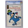 Image 1 : Huckleberry Hound #37 File Copy (Gold Key, 1969)