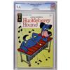 Image 1 : Huckleberry Hound #39 File Copy (Gold Key, 1969)