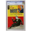 Image 1 : The Invaders #3 File Copy (Gold Key, 1968) CGC