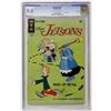 Image 1 : The Jetsons #26 (Gold Key, 1968) CGC NM 9.4
