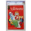 Image 1 : The Jetsons #29 File Copy (Gold Key, 1969) CGC