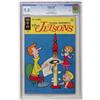 Image 1 : The Jetsons #31 File Copy (Gold Key, 1969) CGC
