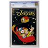 Image 1 : The Jetsons #32 File Copy (Gold Key, 1969) CGC