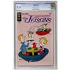 Image 1 : The Jetsons #33 File Copy (Gold Key, 1970) CGC