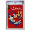 Image 1 : The Jetsons #35 File Copy (Gold Key, 1970) CGC