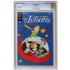 Image 1 : The Jetsons #36 File Copy (Gold Key, 1970) CGC