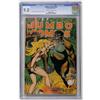 Image 1 : Jumbo Comics #99 (Fiction House, 1947) CGC VF/NM