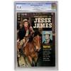 Image 1 : The Legend of Jesse James #1 File Copy (Gold