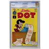 Image 1 : Little Dot #101 File Copy (Harvey, 1965) CGC NM